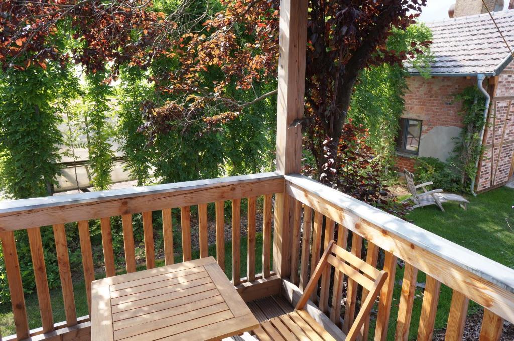 Blugarden Ferienapartments Im Spreewald Lübben Exterior foto